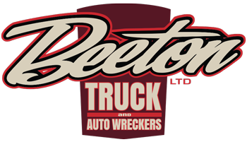 Beeton Truck & Auto Wreckers Ltd.